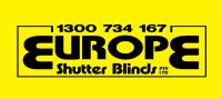 Europe Shutter Blinds image 1
